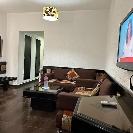 Ourida Urban Hotel 라바트 외부 사진