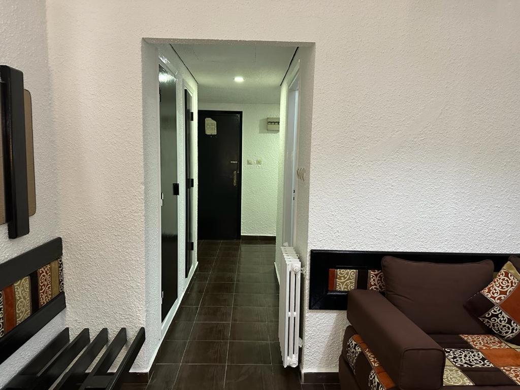 Ourida Urban Hotel 라바트 외부 사진