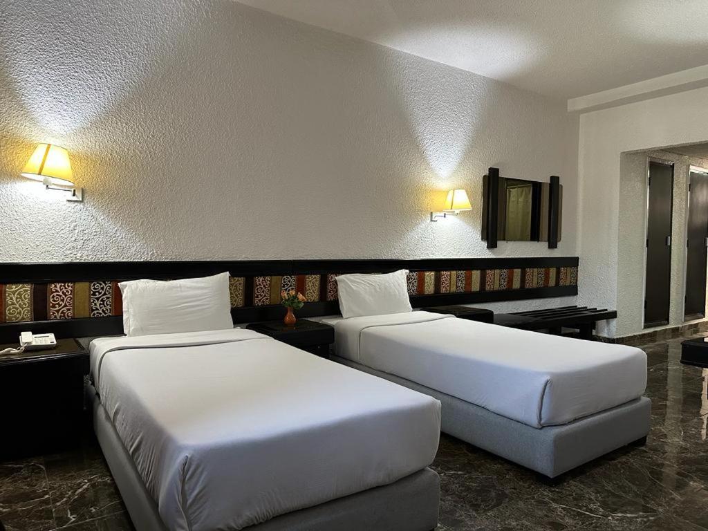 Ourida Urban Hotel 라바트 외부 사진