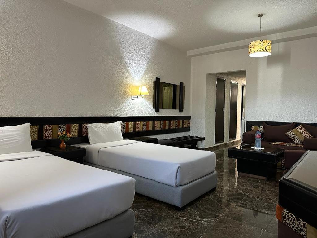Ourida Urban Hotel 라바트 외부 사진