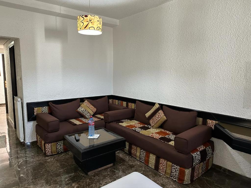 Ourida Urban Hotel 라바트 외부 사진