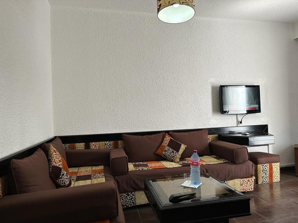 Ourida Urban Hotel 라바트 외부 사진