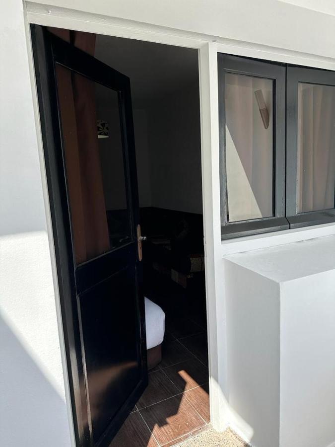 Ourida Urban Hotel 라바트 외부 사진